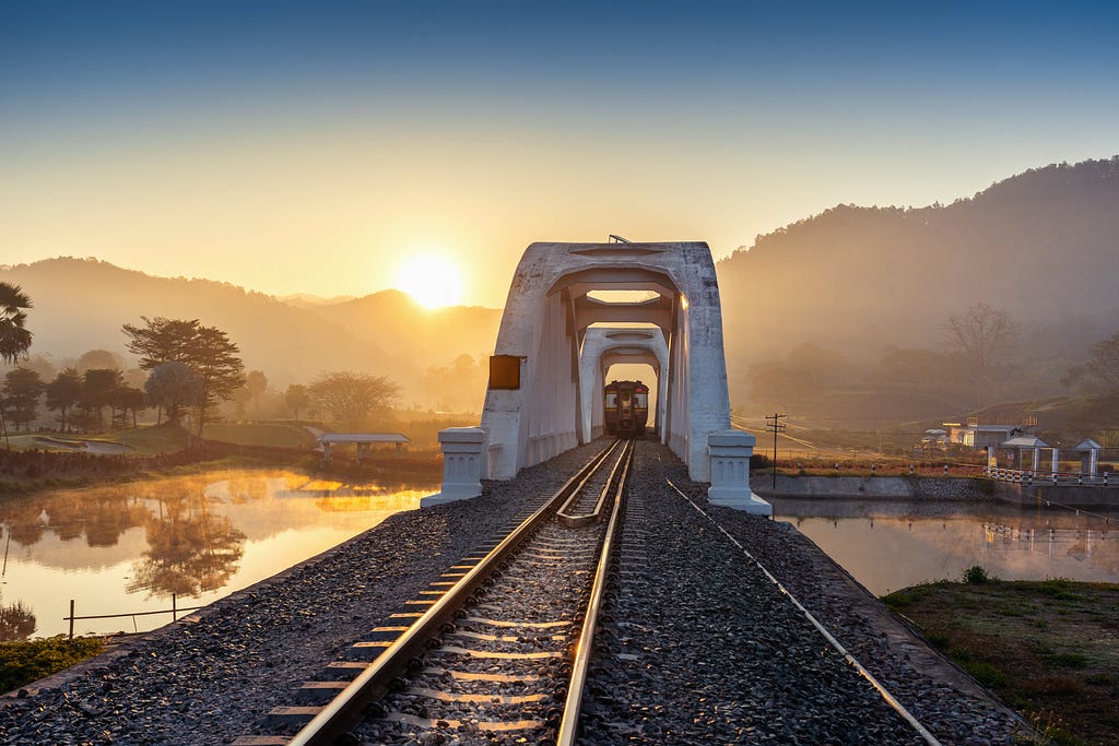 Bangkok to Chiang Mai by Train in 2026: The Complete Practical Guide