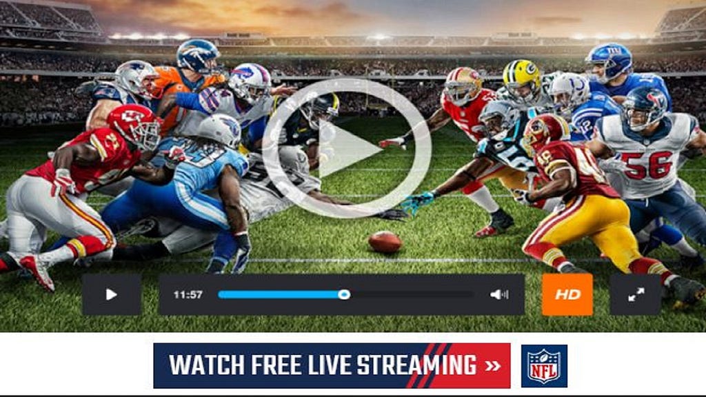 What is the Easy Way to Watch NFL HALL OF FAME GAME 2022 Live stream