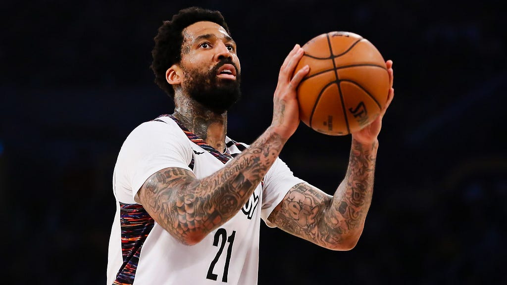 Wilson Chandler — 2007 NBA Re-Draft: Re-picking The Lottery