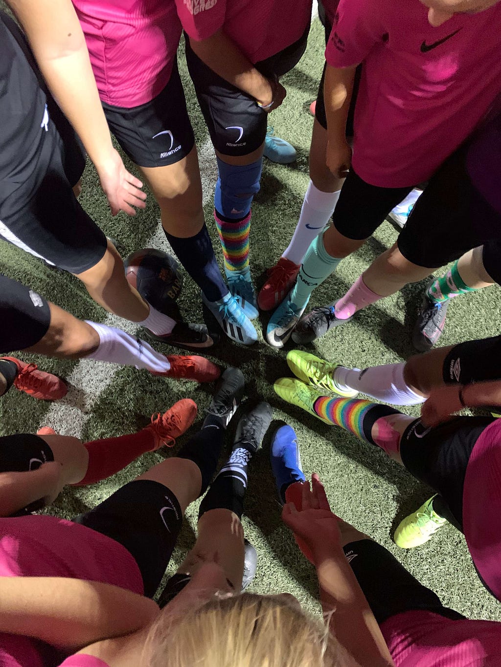 Odd Socks Day & Anti-Bullying Week