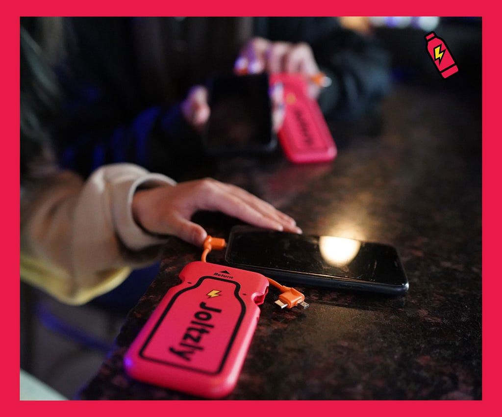 Power Up Your Devices Safely with Joltzly