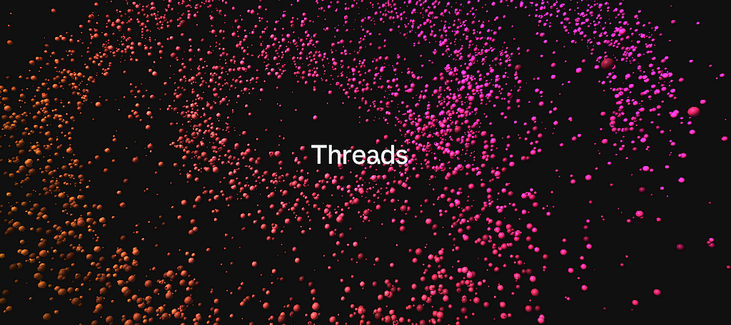 Threads Homepage Image
