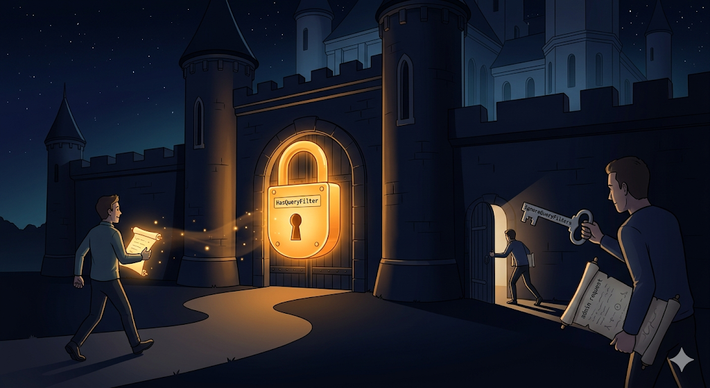 One Missing WHERE Clause Leaked Another Client’s Data