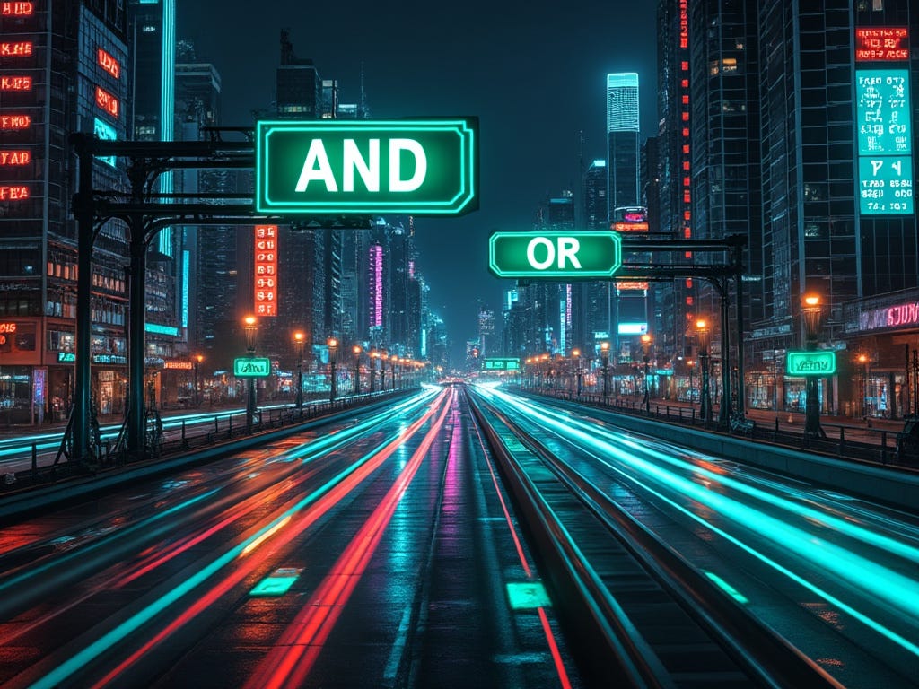 Short-Circuit in Python’s Compound Conditional Expressions