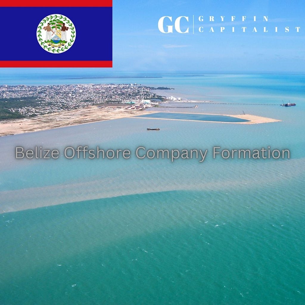 Belize Offshore Company Formation