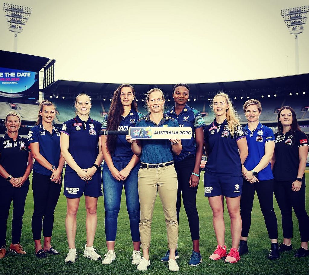 top 10 beautiful woman cricketer in the world in 2021