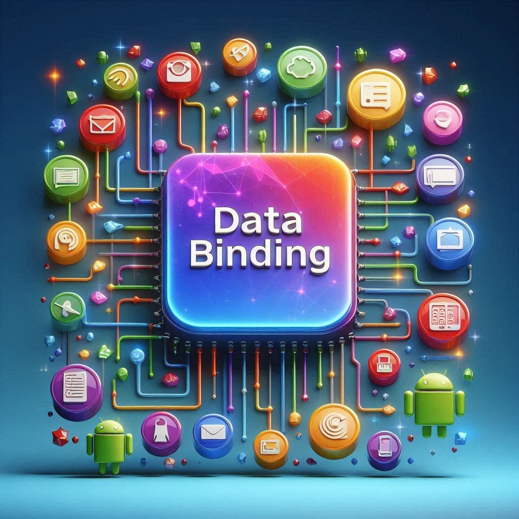 How to Use Data Binding in Android