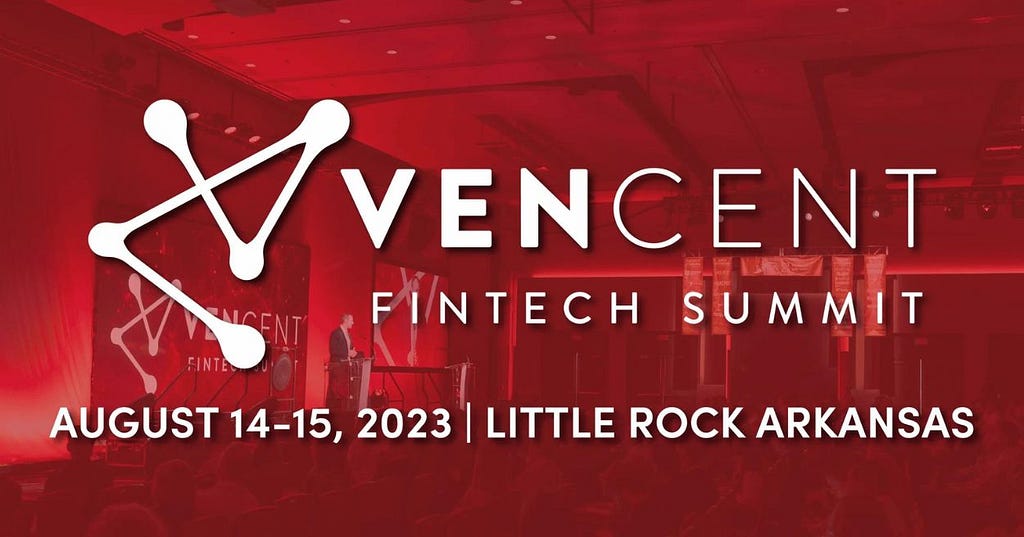 VENCENT Fintech Summit