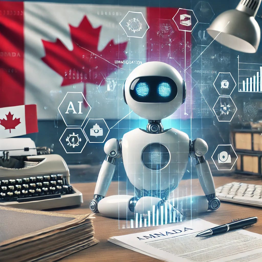 The Consequences of Using AI Chatbots for Immigration Firms