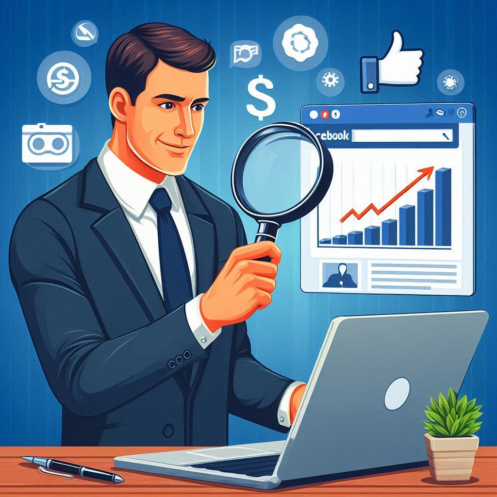 How AI Can Help You Optimize Your Facebook Ads for More Sales