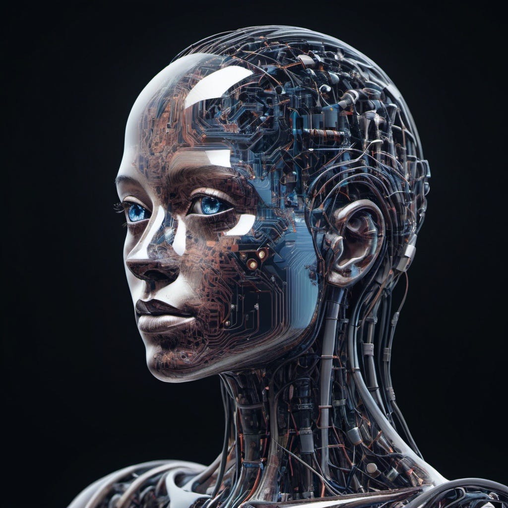 What is Generative AI? How Will it Change the World?