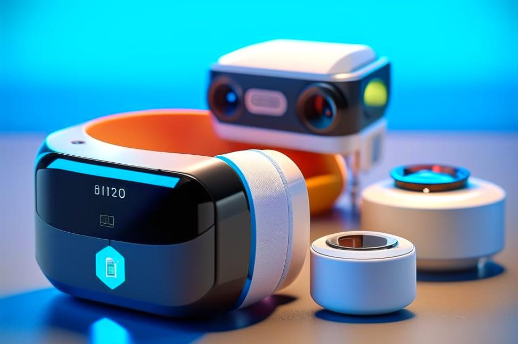 Unveiling the Internet of Things (IoT): Part 1