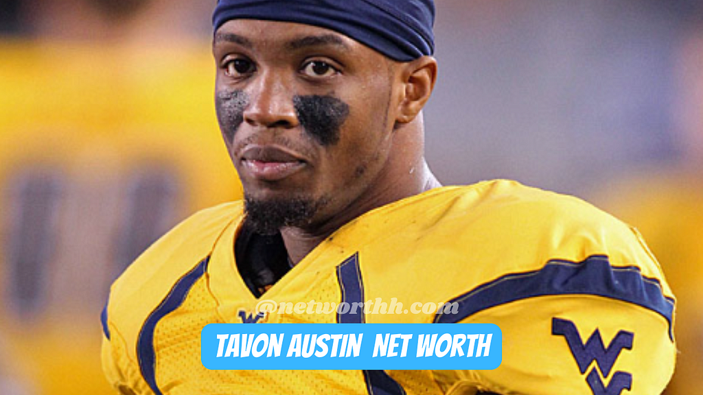 tavon austin net worth, tavon austin net worth 2024