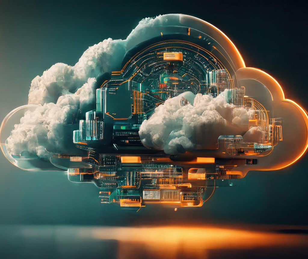 The Future Of Computing: Supercloud And Sky Computing