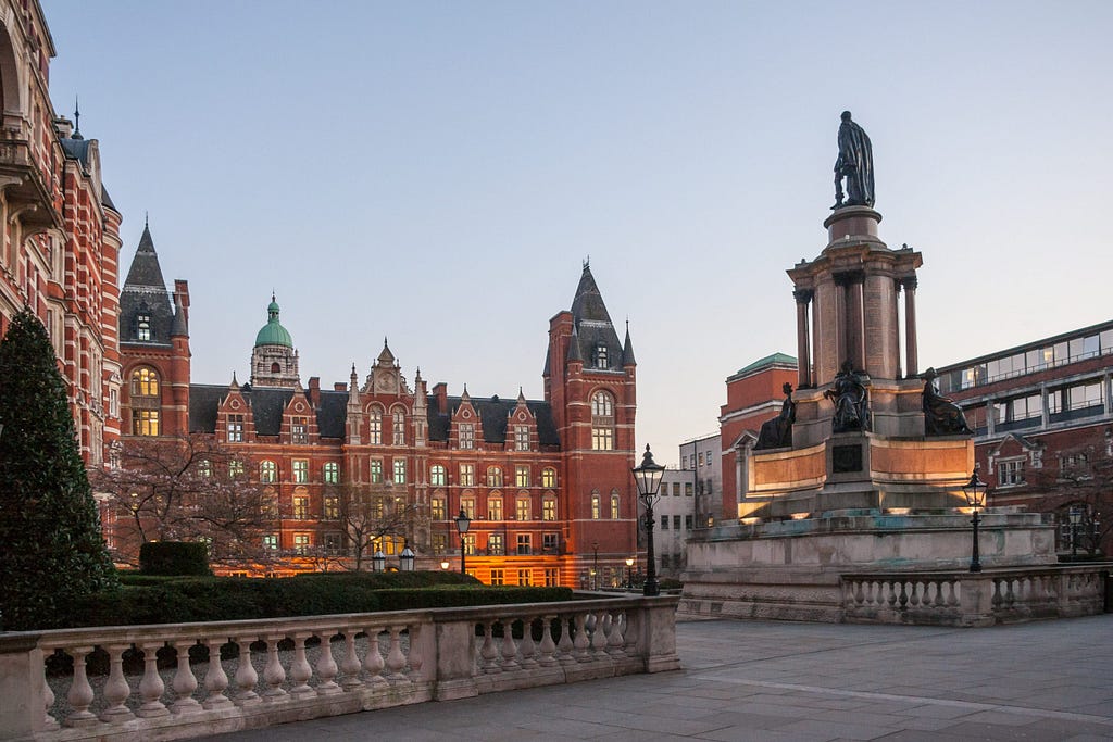 Imperial College London