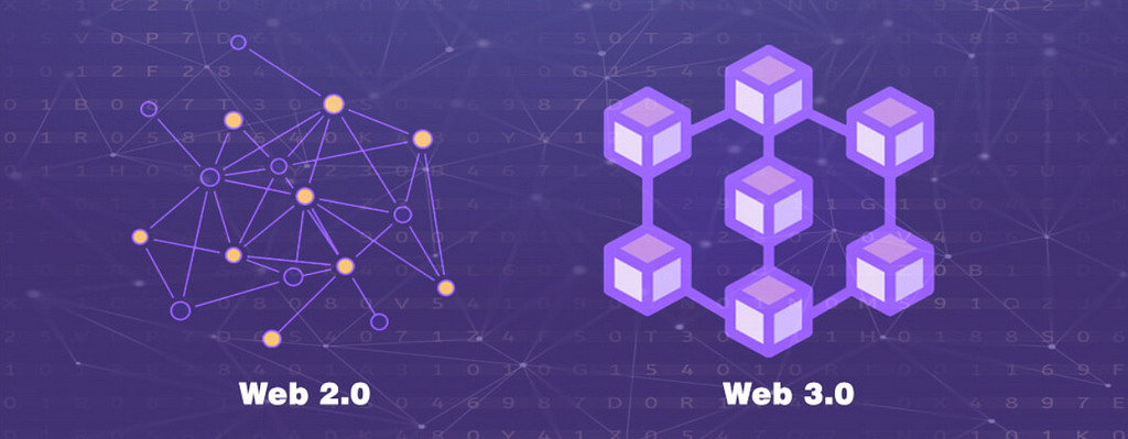 Web 2.0 vs. Web 3.0: A Comparative Look