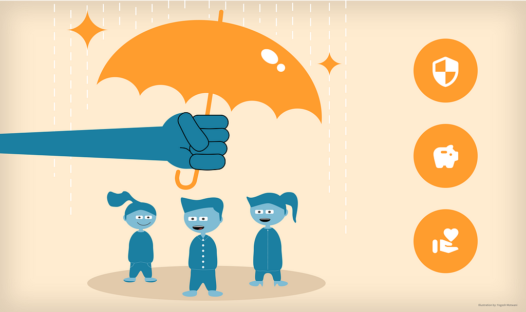 3 ways to promote customer advocacy in the underwriting process: risk prevention, fair pricing, and customer service.