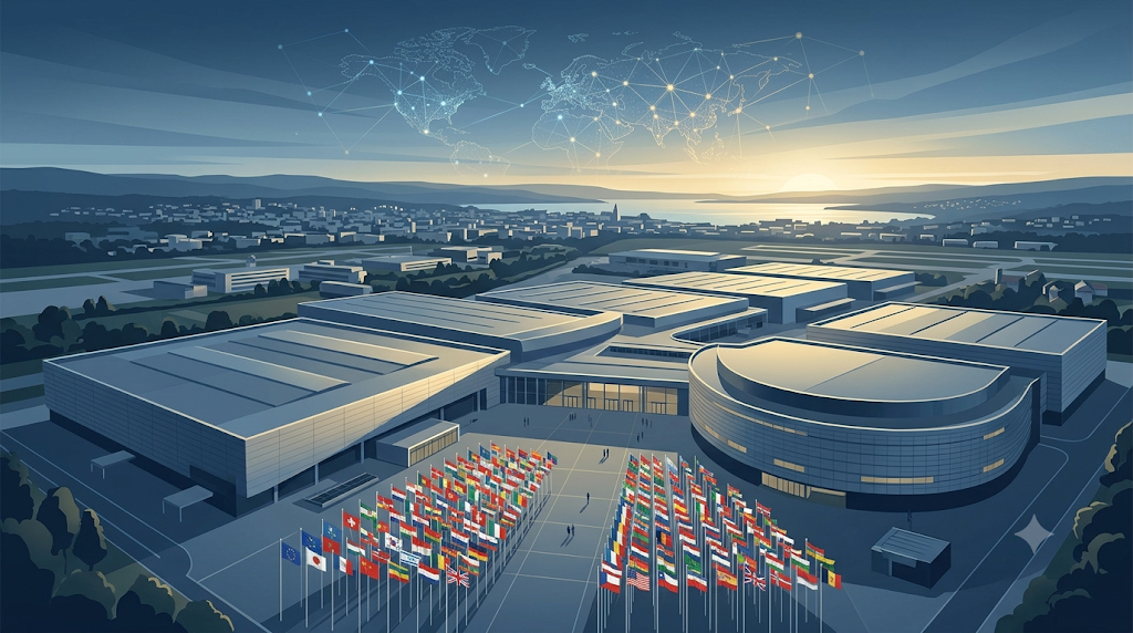 AI Update — July 6, 2026: The World’s Governments Finally Show Up to the AI Table