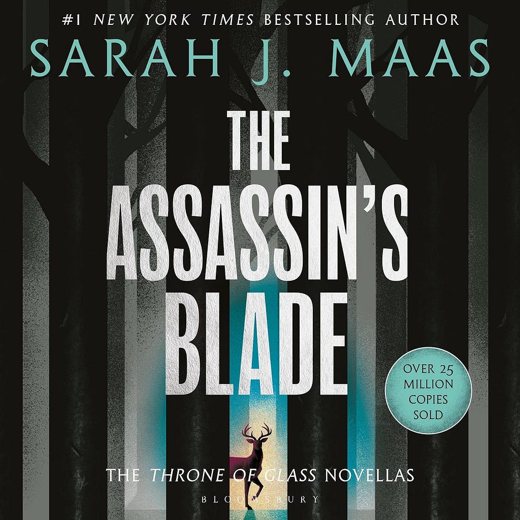 Audiobook Free: The Assassin’s Blade Plot Summary, Review, Chapters Recap