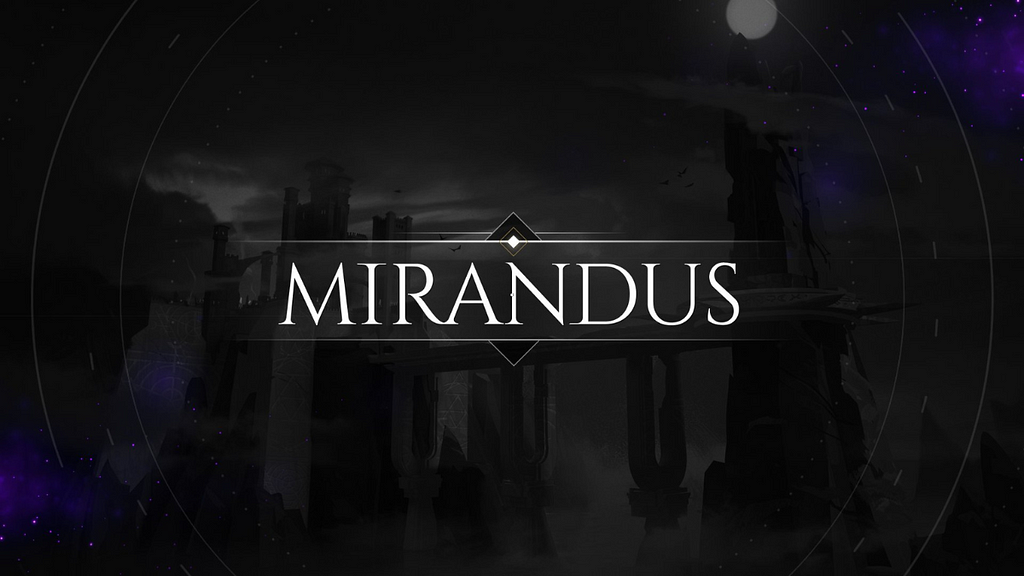 Mirandus