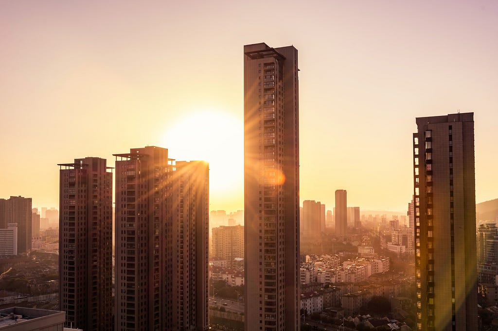 How Tokenization Is Making Industrial Actual Property Extra Accessible How Tokenization Is Making Industrial Actual Property Extra Accessible