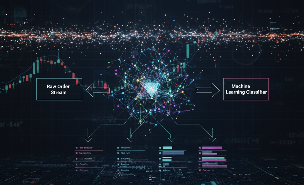Trade Classification Algorithms