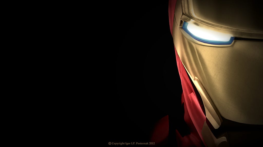 Iron Man Hd Wallpapers,Red,Helmet