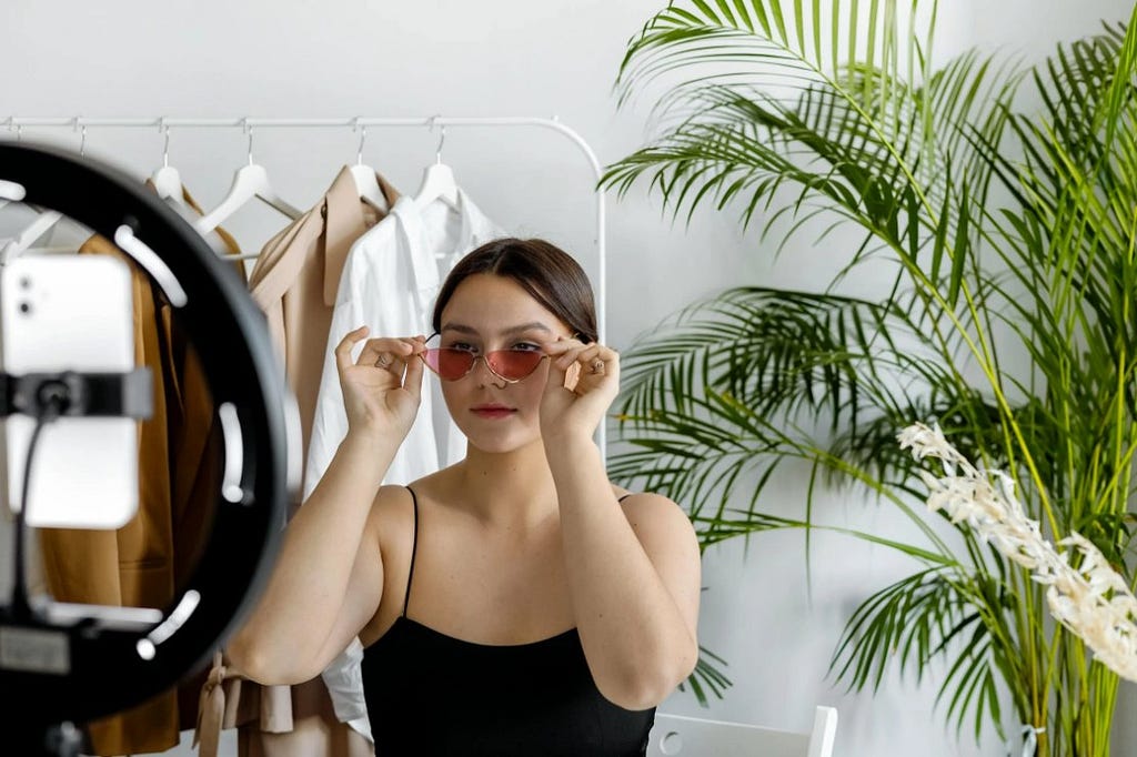 Why Micro-Influencers Are Stealing the Spotlight — And How You Can Cash In!