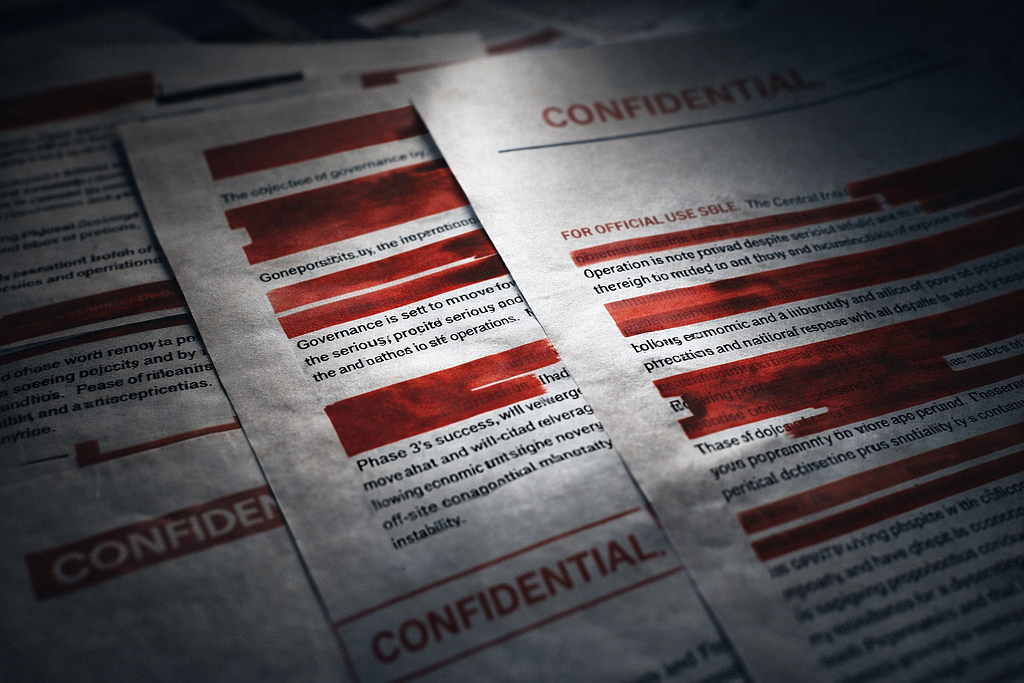Thousands of ‘hidden’ secrets… revealed with a highlight and copy | Kuldeepsinh Jadeja