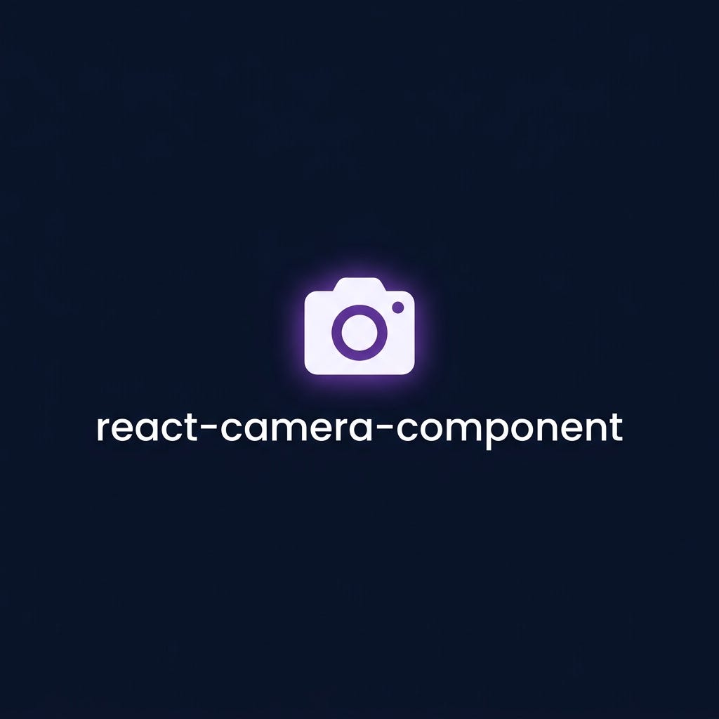 Stop Fighting Your Camera Library. There’s a Better Way.