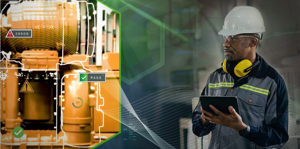 AI-driven Predictive Maintenance