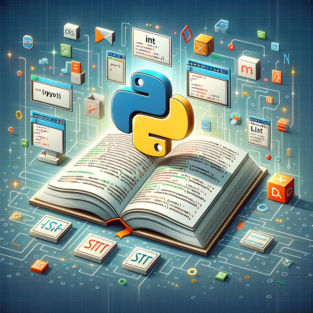 Python Tips | Type Hints are Powerful