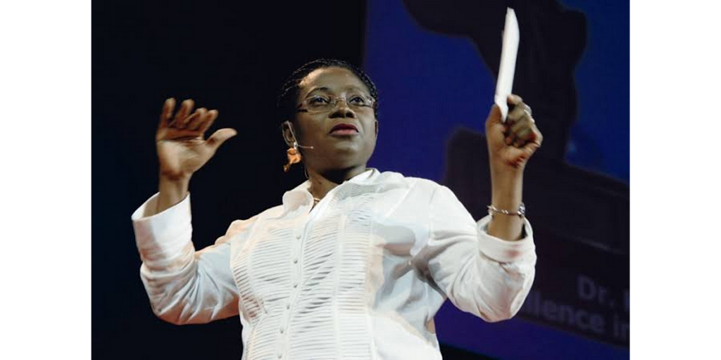 Florence Seriki: first woman to establish a computer manufacturing factory in Nigeria