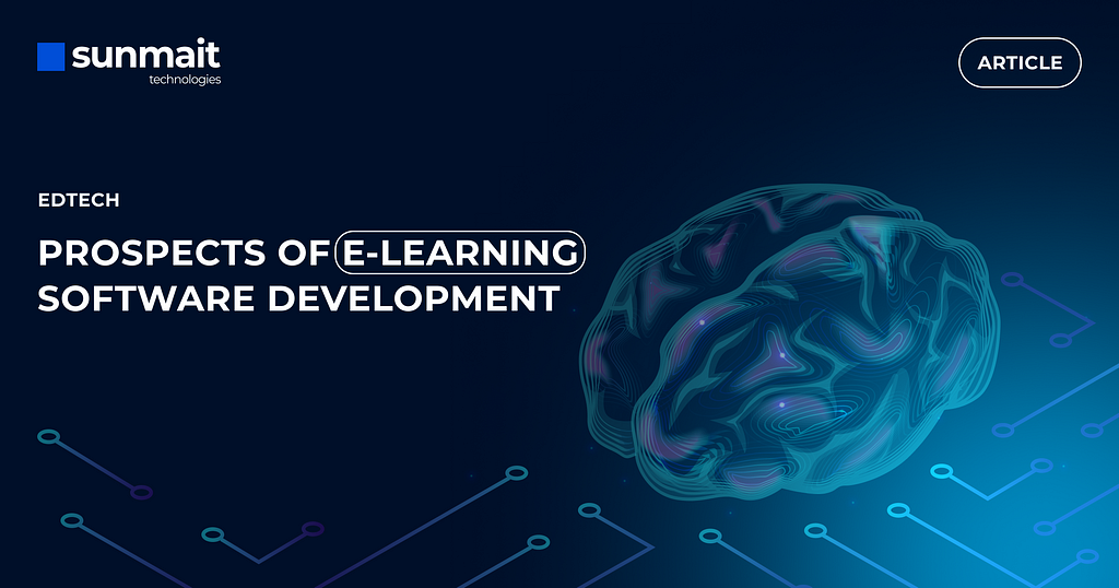 E-Learning Software Development