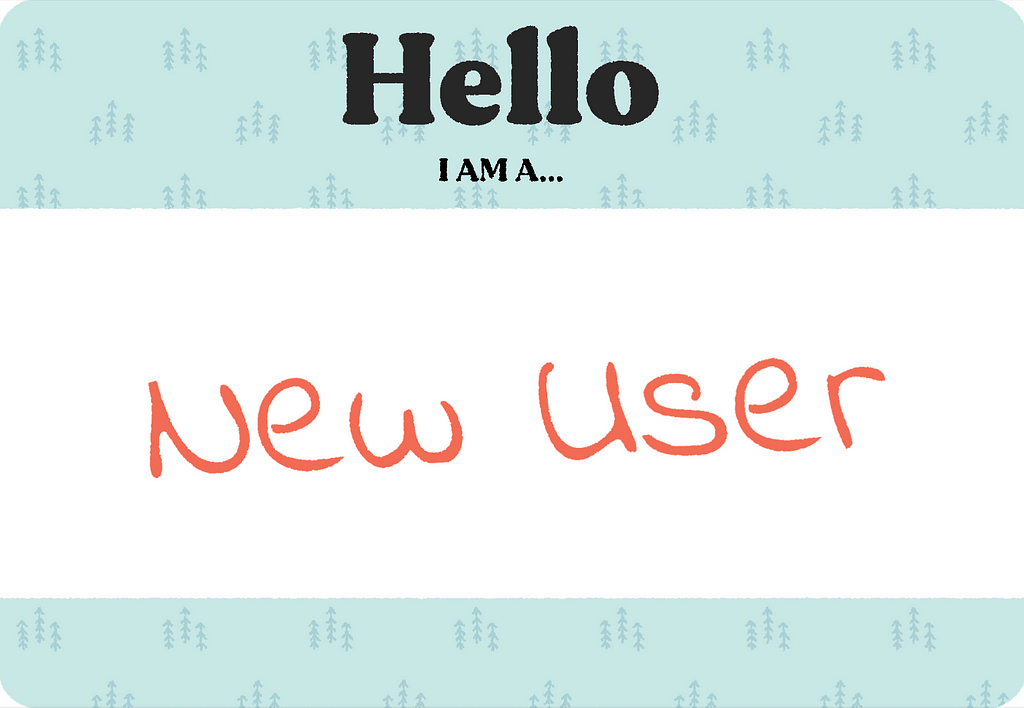 Hello, I am a new user