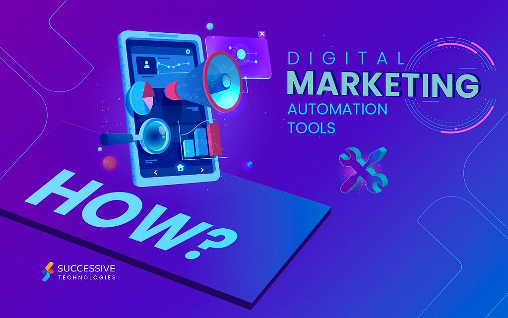 digital marketing tool