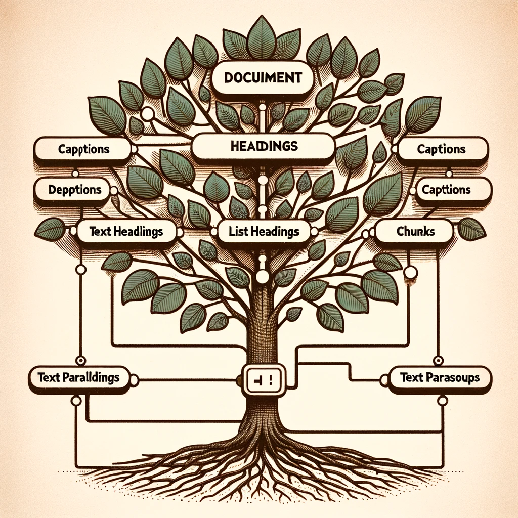 The Power of Hierarchical Indexing with RAG