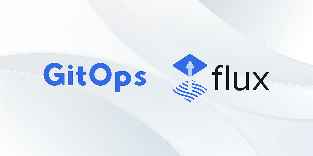 GitOps Continuous Deployment with Flux on Kubernetes Cluster