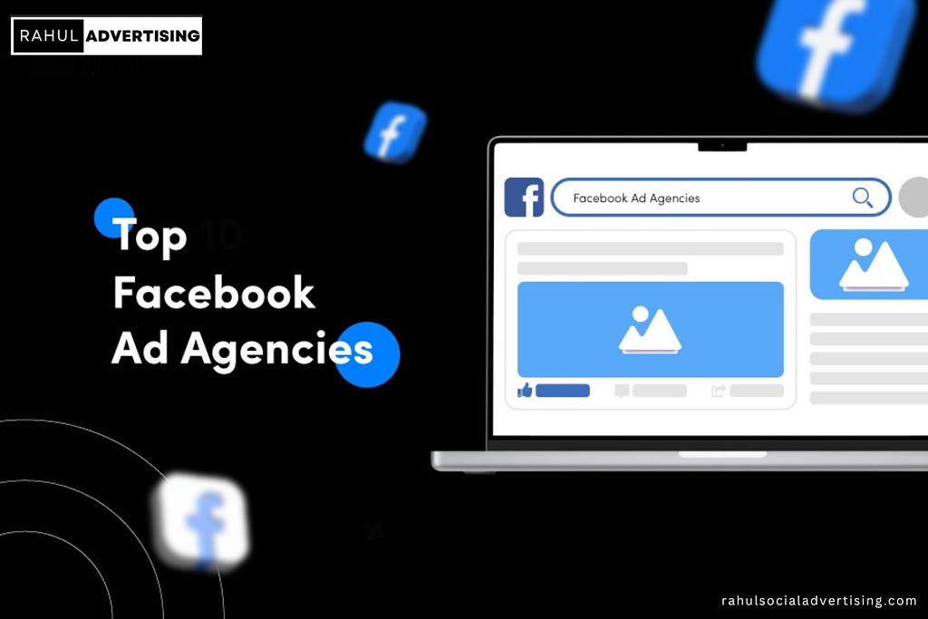 Facebook Ads Agency in India