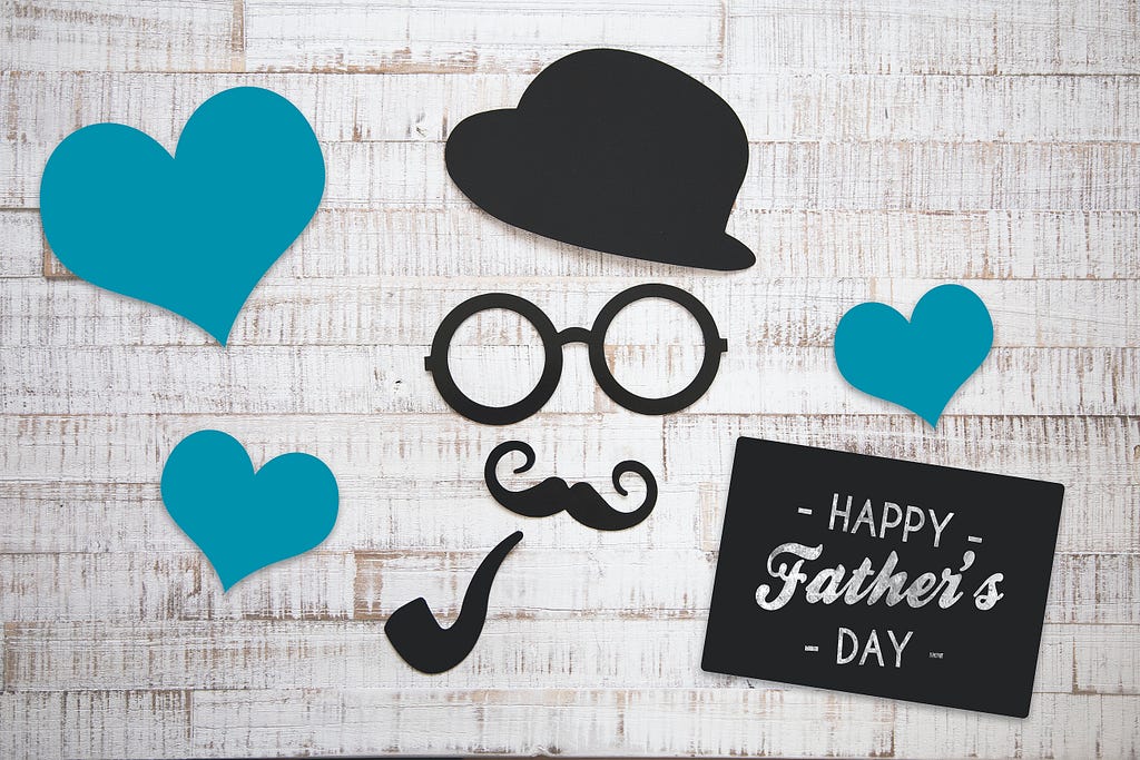 Father’s Day 2021: origin, gift ideas for June 20