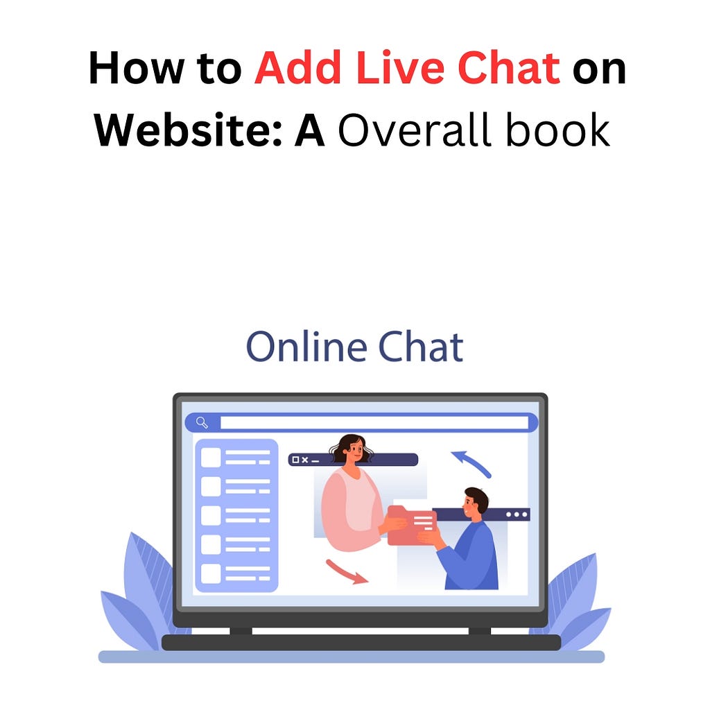 proactive live chat software ,what is the best AI chatbot