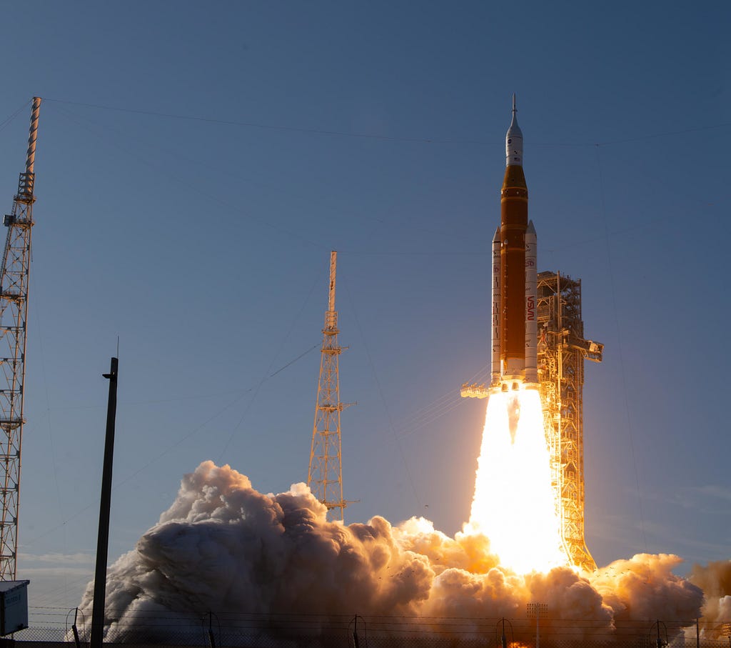 Data Science Powers NASA’s Artemis II Mission
