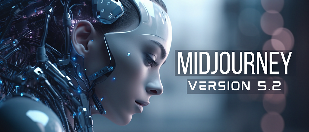 How MidJourney V5.2 is Changing the Game of AI Image Generation