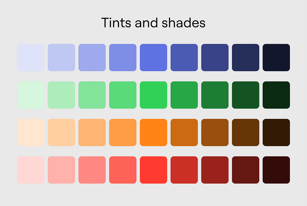 Crafting a Color Palette from Scratch: A Simple 5-Step Guide