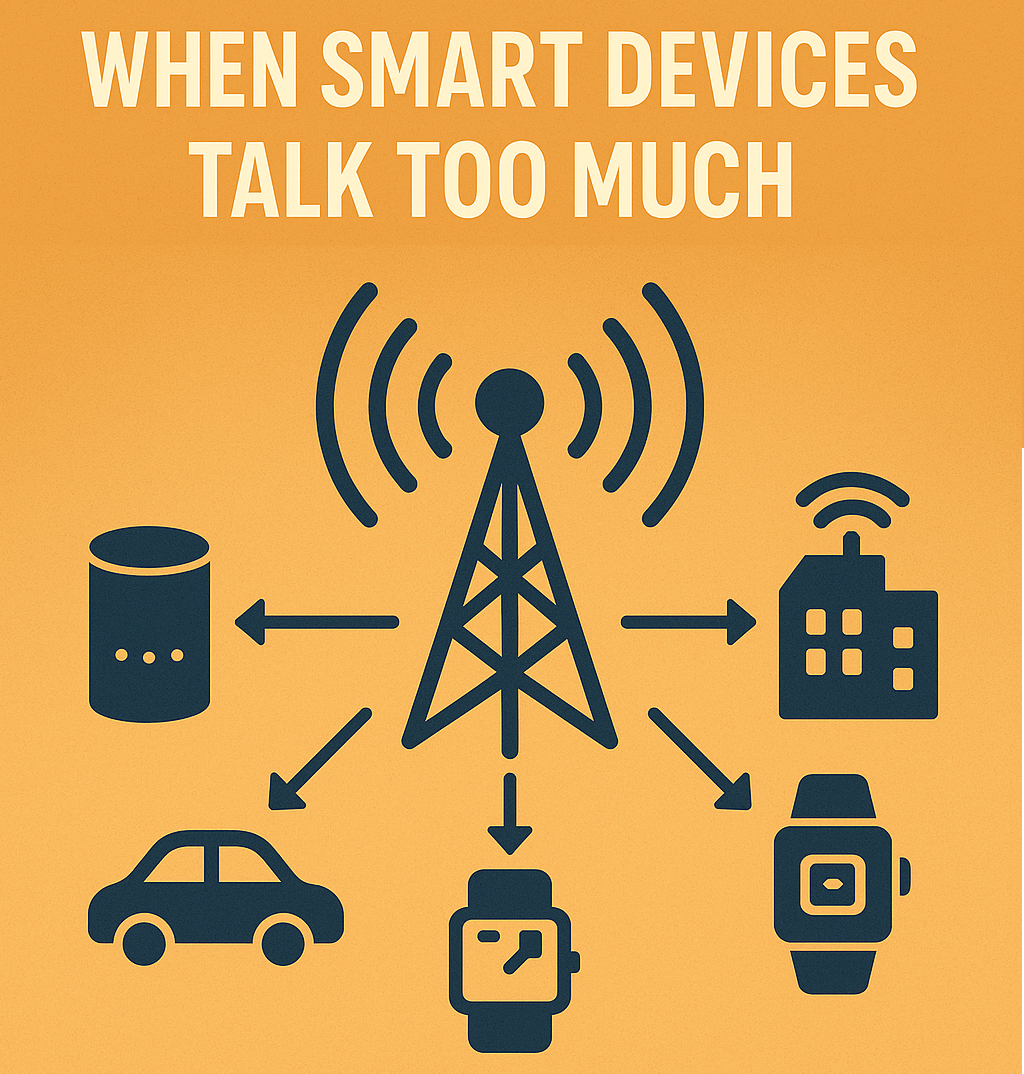 When Smart Devices Talk Too Much: How AI Could Help the Massive Access of the Internet of Things