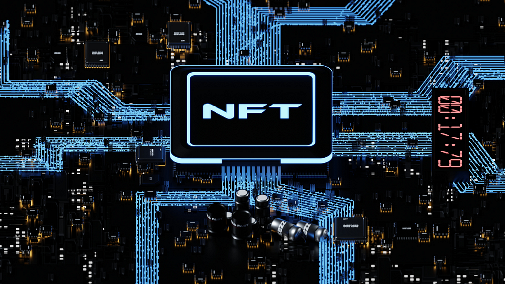 NFT Developer’s