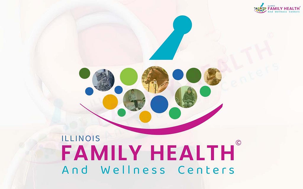 PEMF Therapy Pioneers — Illinois Family Health and Wellness Centers