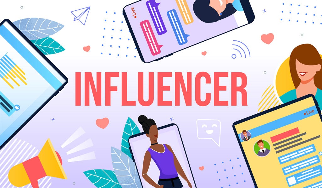 The Importance of Authenticity in Influencer Marketing: Identifying and Collaborating with the…