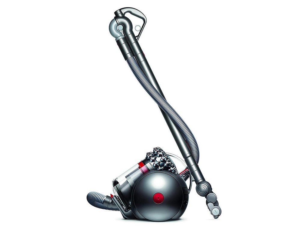 Dyson Ball Animal