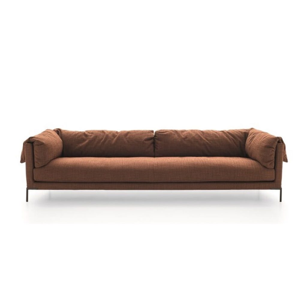 A picture of a Tillo Sofa, available for sale on mydecortrade.com